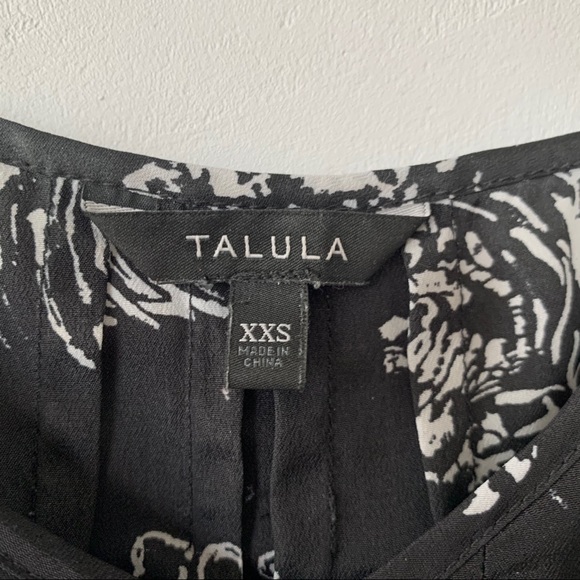 Waverly blouse - Picture 3 of 4